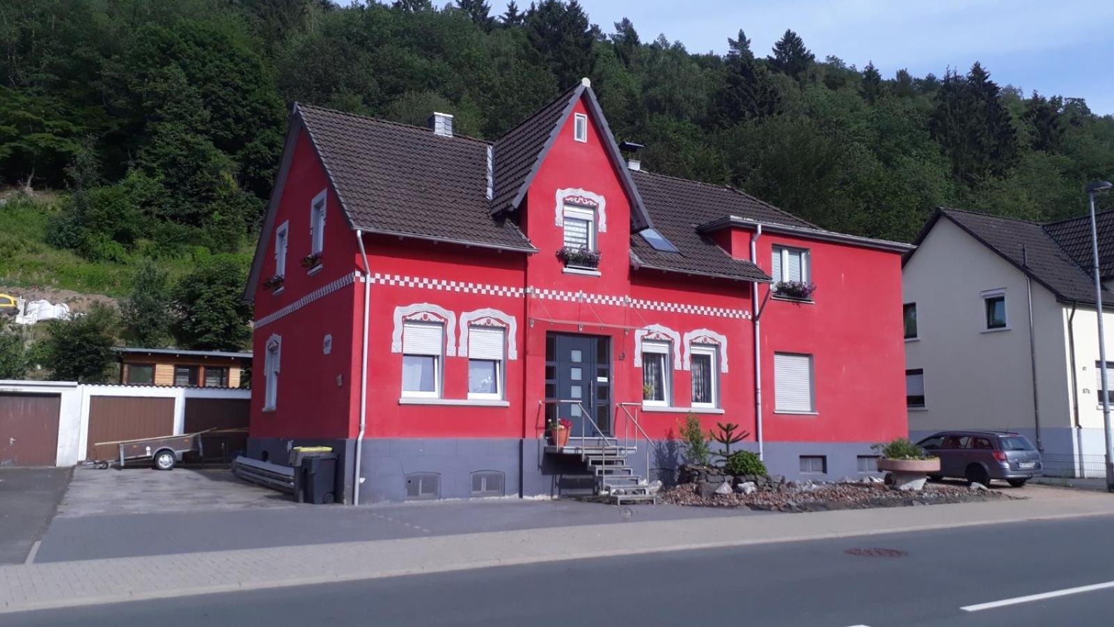 Wunderschoenes Sauerland Плетенберг Екстериор снимка